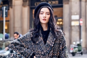 雙排扣大衣適合什么人？塑造大氣之風