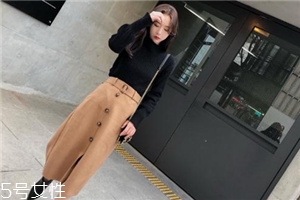 毛衣會縮水還是變大？和毛衣材質(zhì)有關(guān)