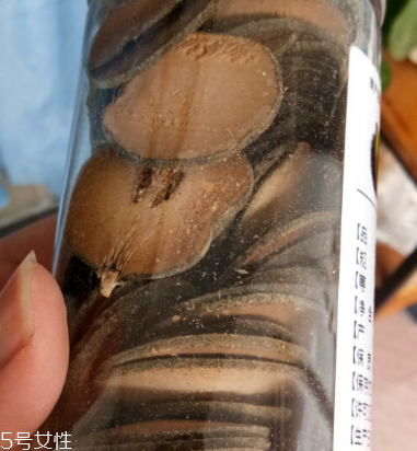 化橘紅能治哮喘嗎？化橘紅效果如何
