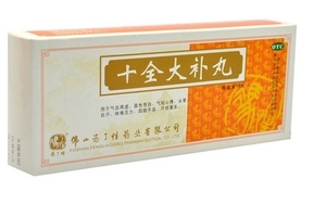 十全大補(bǔ)丸能治腎虛嗎？對腎陽虛效果好