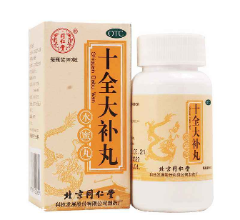 十全大補(bǔ)丸能治腎虛嗎？對(duì)腎陽虛效果好