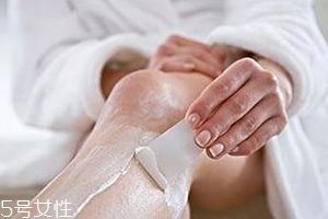 脫毛膏能長(zhǎng)期用嗎？最多2周用1次