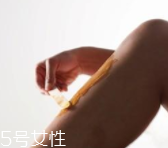 科技脫毛有哪些種類？冰點脫毛不毀毛囊