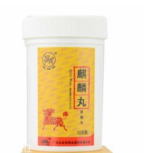 麒麟丸多少錢一盒？麒麟丸178元一盒