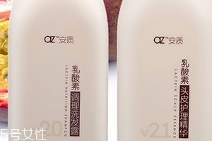 洗發(fā)水凍了還能用嗎？