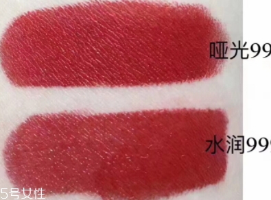 迪奧2018情人節(jié)限量多少錢？love kiss情人節(jié)口紅試色