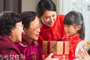 春節(jié)送禮送什么給親戚？這4種禮品不值得買(mǎi)