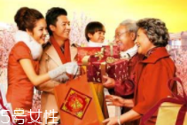春節(jié)送禮送什么給親戚？這4種禮品不值得買