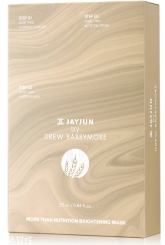 jayjun摩爾三部曲面膜怎么用？jayjun摩爾哪款好