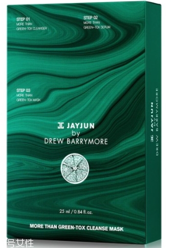 jayjun摩爾三部曲面膜怎么用？jayjun摩爾哪款好