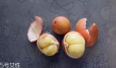 木奶果好吃嗎？木奶果密密麻麻好吃到爆