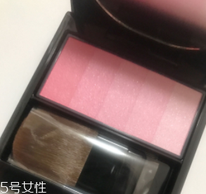 選對腮紅要注意哪些？十款不踩雷腮紅推薦
