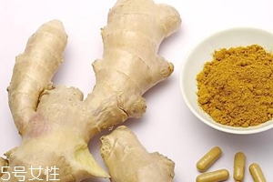 發(fā)芽姜能吃嗎？營(yíng)養(yǎng)價(jià)值不高