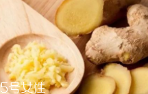 發(fā)芽姜能吃嗎？營(yíng)養(yǎng)價(jià)值不高