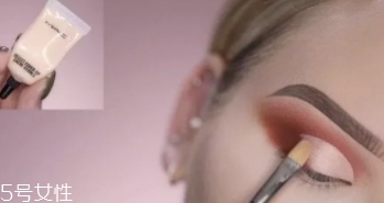 huda beauty沙漠盤怎么畫？油管大神一步步示范