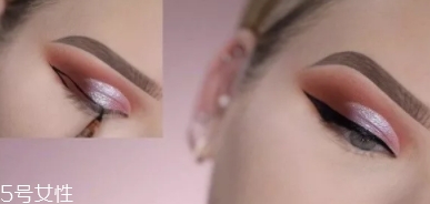 huda beauty沙漠盤怎么畫？油管大神一步步示范