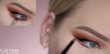 huda beauty沙漠盤怎么畫？油管大神一步步示范