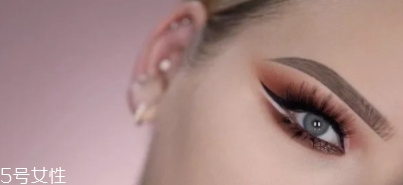 huda beauty沙漠盤怎么畫？油管大神一步步示范