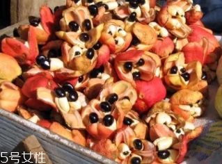 阿基果是什么水果？阿基果功效作用