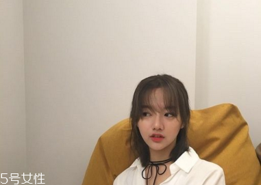 什么臉型適合長(zhǎng)發(fā)？適合自己最重要