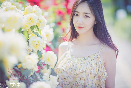 鵝蛋臉扎什么馬尾好看？肉肉臉適合這些發(fā)型