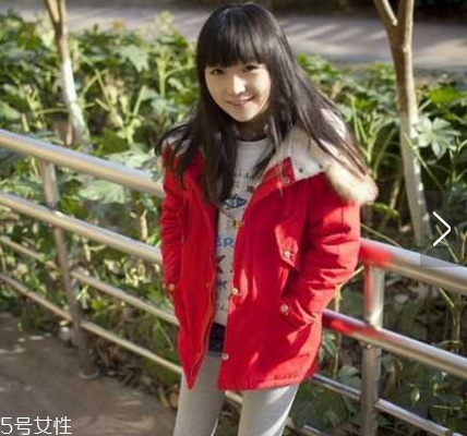 什么臉型適合長(zhǎng)發(fā)？適合自己最重要