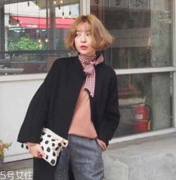 短發(fā)卷發(fā)怎么弄好看？裴秀智發(fā)型同款get