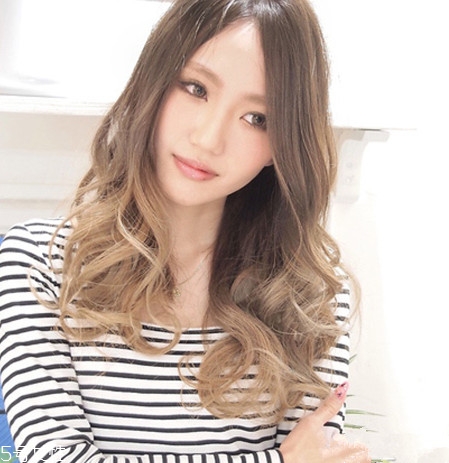 鵝蛋臉扎什么馬尾好看？肉肉臉適合這些發(fā)型