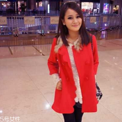 什么臉型適合長(zhǎng)發(fā)？適合自己最重要