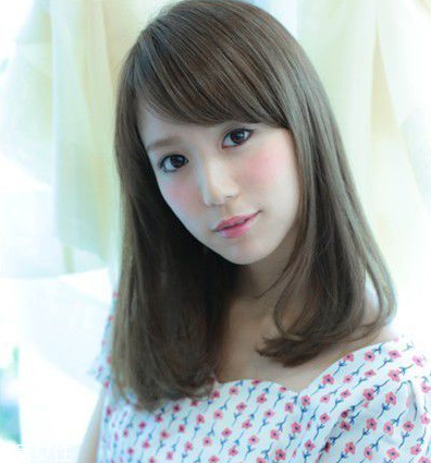 鵝蛋臉扎什么馬尾好看？肉肉臉適合這些發(fā)型