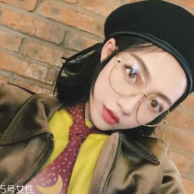 什么臉型適合長(zhǎng)發(fā)？適合自己最重要