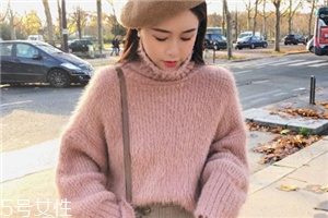 毛衣和衛(wèi)衣哪個暖和？衛(wèi)衣要更加擋風