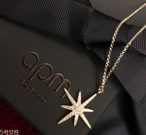 apm monaco和施華洛世奇哪個(gè)好？