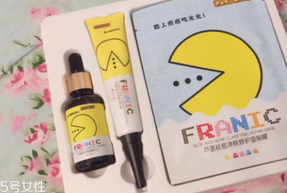 痘肌怎么護(hù)理？這樣做就對(duì)了