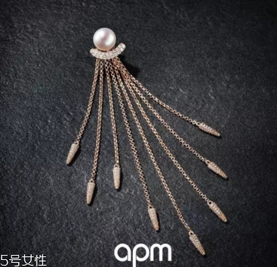 apm項(xiàng)鏈怎么樣？濃厚北歐風(fēng)格apm monaco
