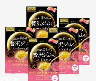 救急面膜怎么挑選？介紹6款平價又好用日本救急面膜