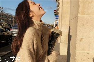 毛衣都會(huì)縮水嗎？和加工過(guò)程有關(guān)