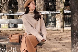 毛衣會(huì)越穿越大嗎？注意這些小細(xì)節(jié)