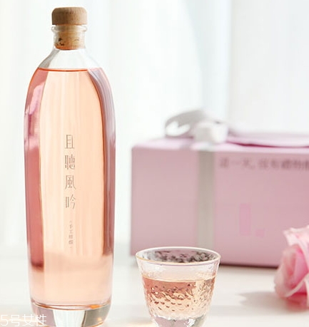 且聽(tīng)風(fēng)吟玫瑰酒好喝嗎？哪里買？