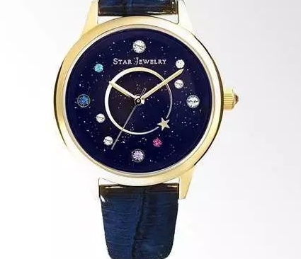 star jewelry手表怎么樣？日本最受歡迎的手表品牌