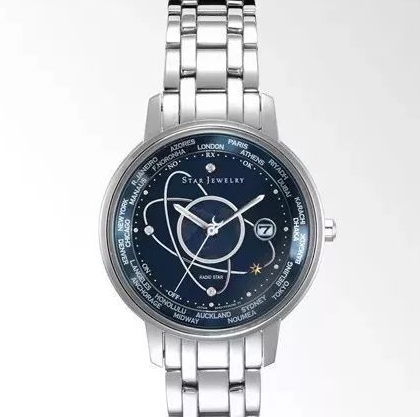star jewelry手表怎么樣？日本最受歡迎的手表品牌