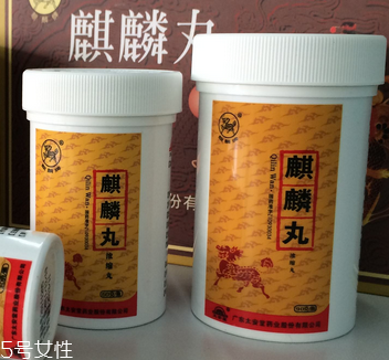 麒麟丸補(bǔ)氣血嗎？麒麟丸主要是補(bǔ)腎