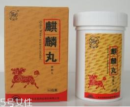 麒麟丸補(bǔ)氣血嗎？麒麟丸主要是補(bǔ)腎