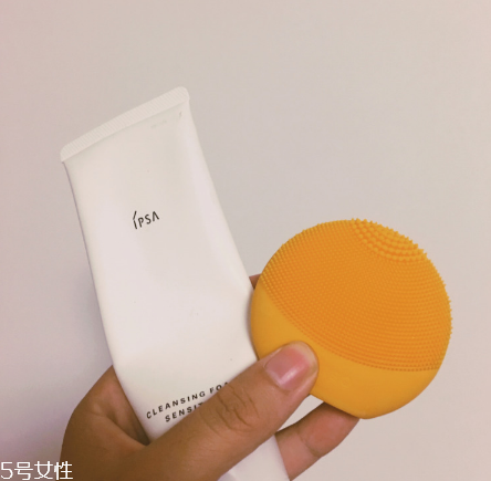 ipsa水潤(rùn)清新洗面奶好用嗎？ipsa入坑推薦