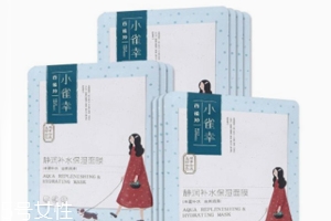 國產(chǎn)面膜補水效果好的有哪些？超好口碑國貨面膜
