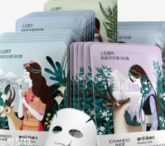 國產(chǎn)面膜補水效果好的有哪些？超好口碑國貨面膜