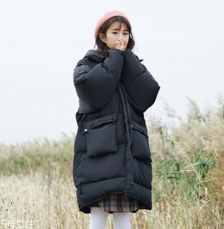 2018流行什么款式的羽絨服？這些羽絨服冬日必備