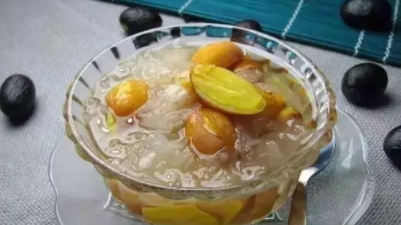 鳳眼果怎么吃？這些鳳眼果的做法一定要收藏