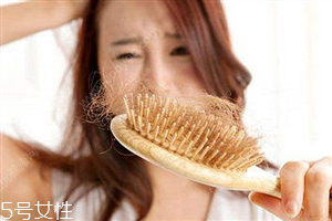 一天掉多少根頭發(fā)是正常的？為頭發(fā)加點(diǎn)營(yíng)養(yǎng)