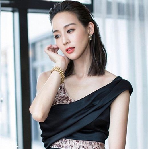 齊肩直發(fā)染什么顏色好看？簡(jiǎn)單好看的齊肩發(fā)扎法
